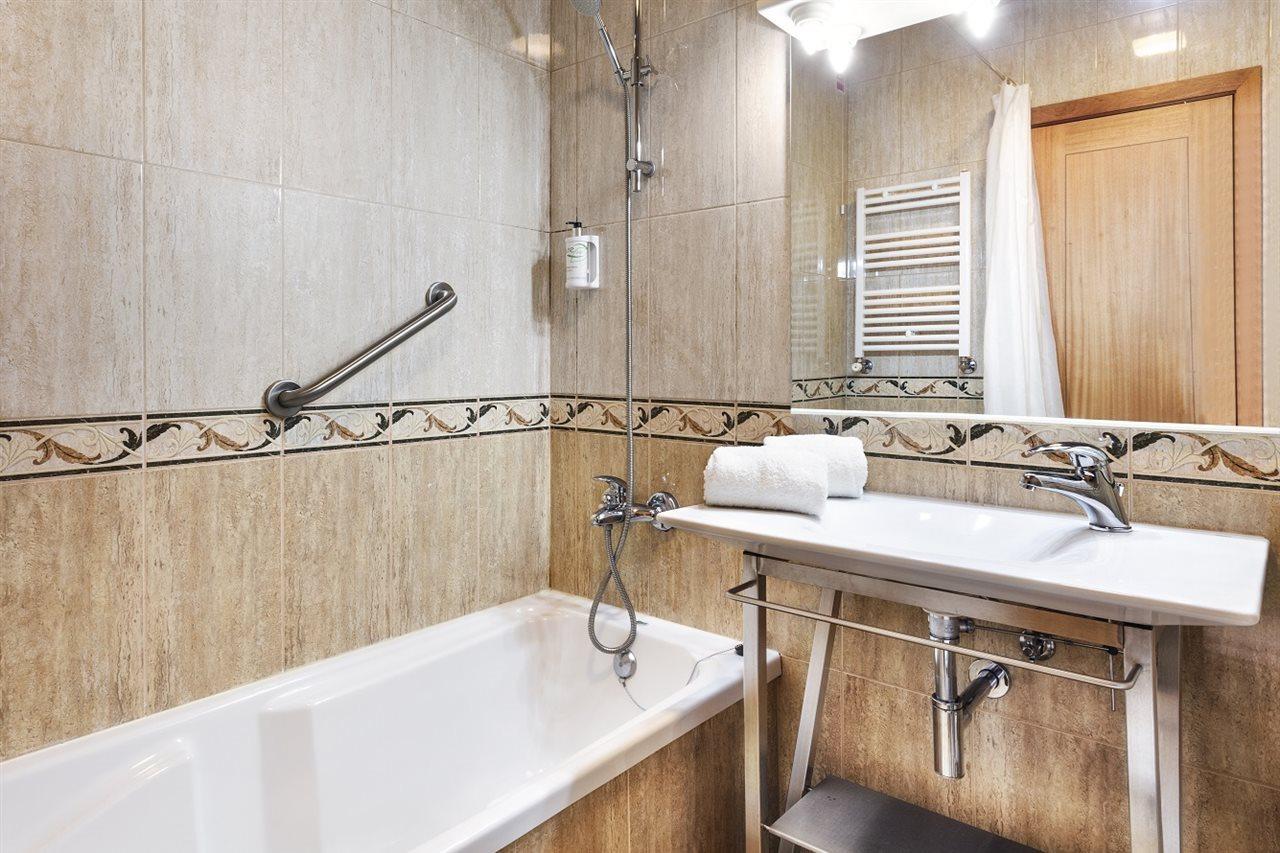 B&B Hotel Braga Lamacaes Eksteriør billede