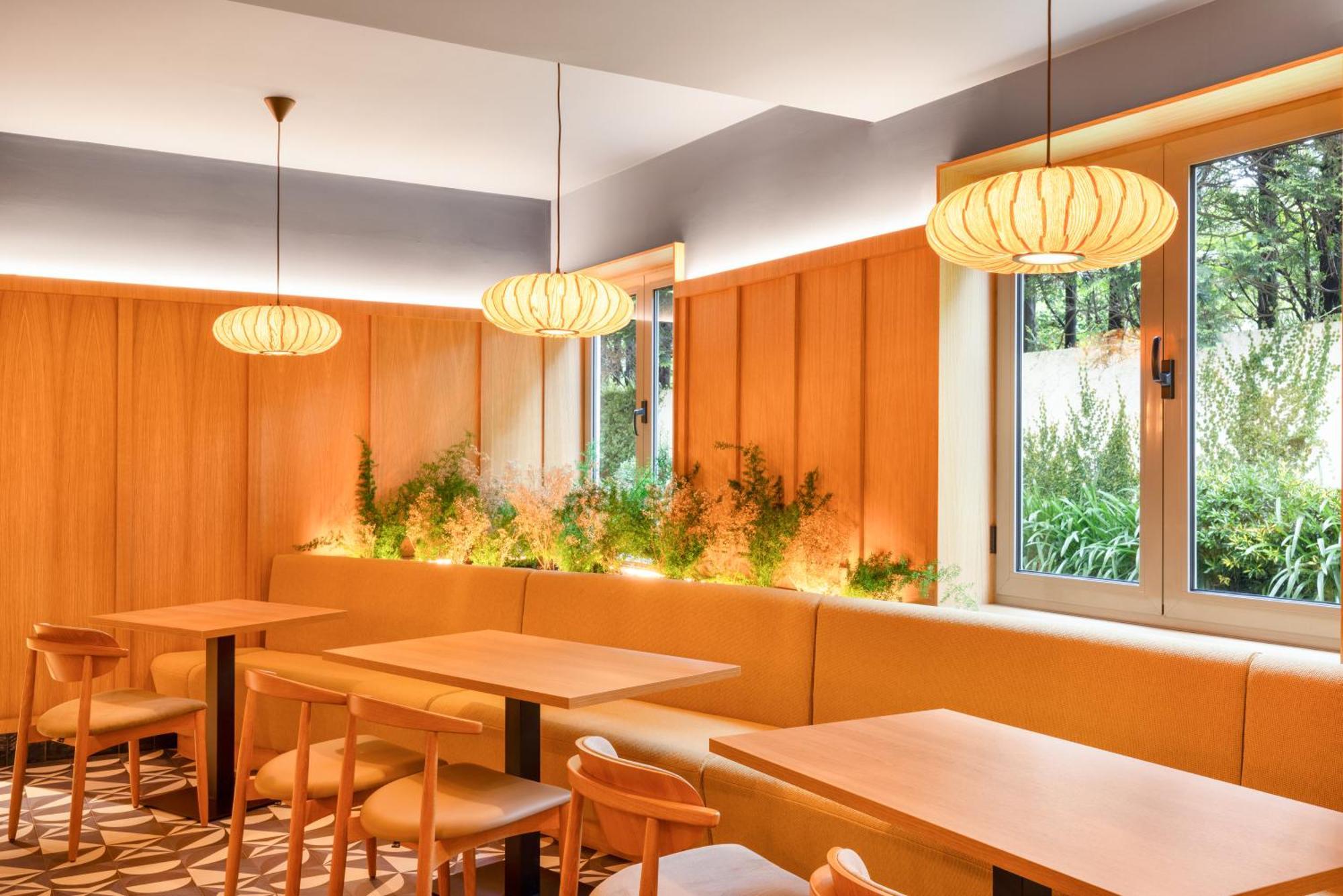 B&B Hotel Braga Lamacaes Eksteriør billede