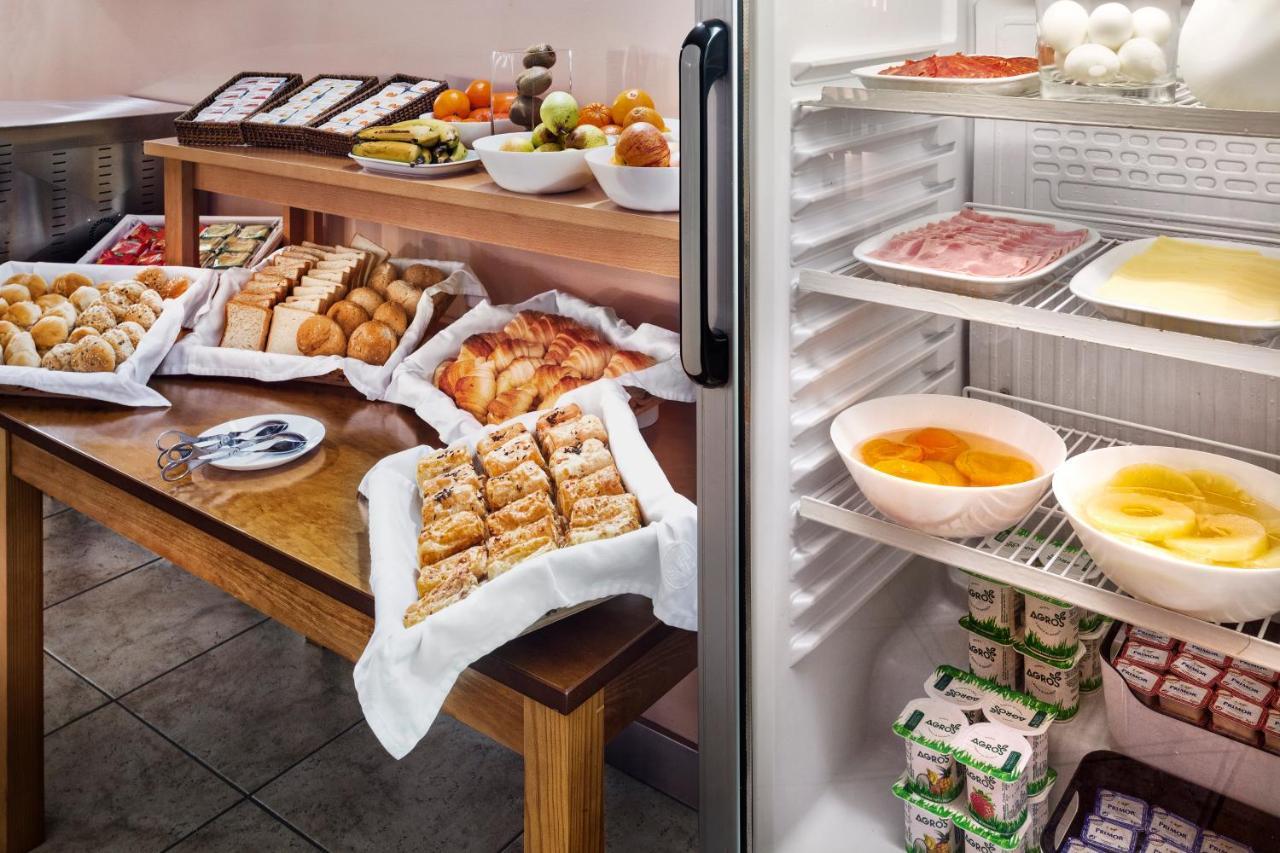 B&B Hotel Braga Lamacaes Eksteriør billede